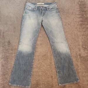 Joes Women's Blue Jeans